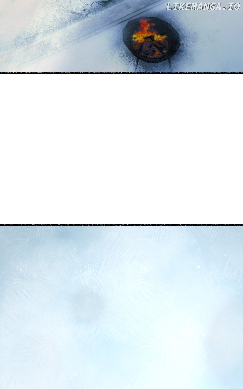 Like A Wind On A Dry Branch Chapter 169 page 92