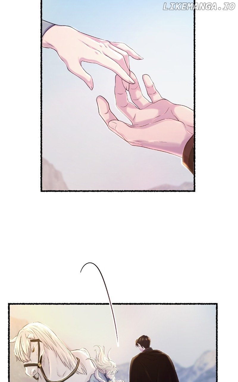 Like A Wind On A Dry Branch Chapter 169 page 98