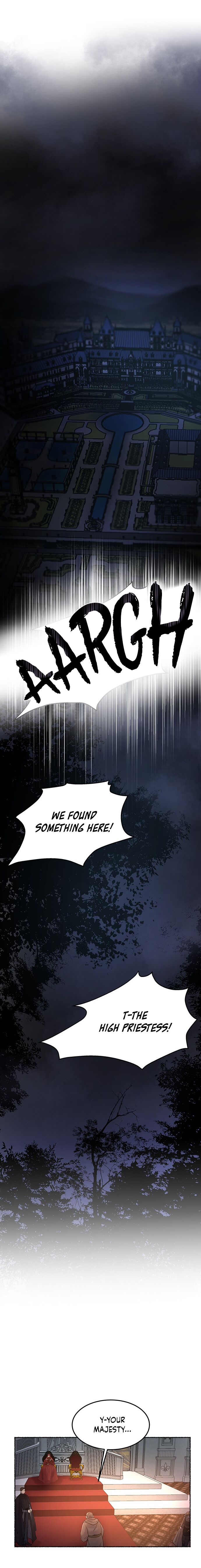 Like A Wind On A Dry Branch Chapter 17 page 12