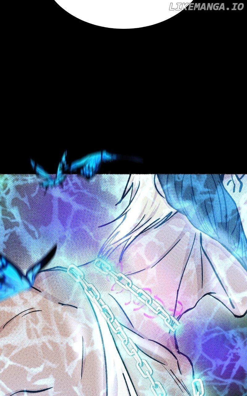 Like A Wind On A Dry Branch Chapter 170 page 99
