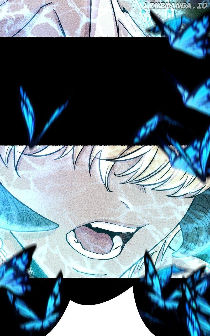 Like A Wind On A Dry Branch Chapter 170 page 100