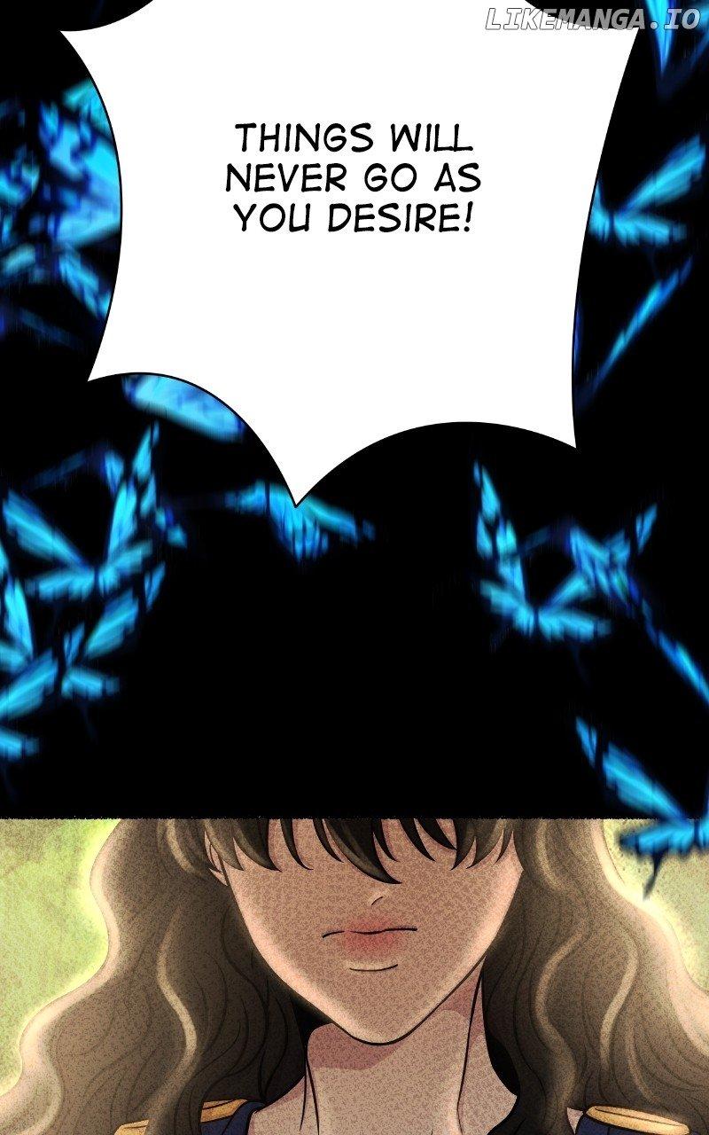 Like A Wind On A Dry Branch Chapter 170 page 101