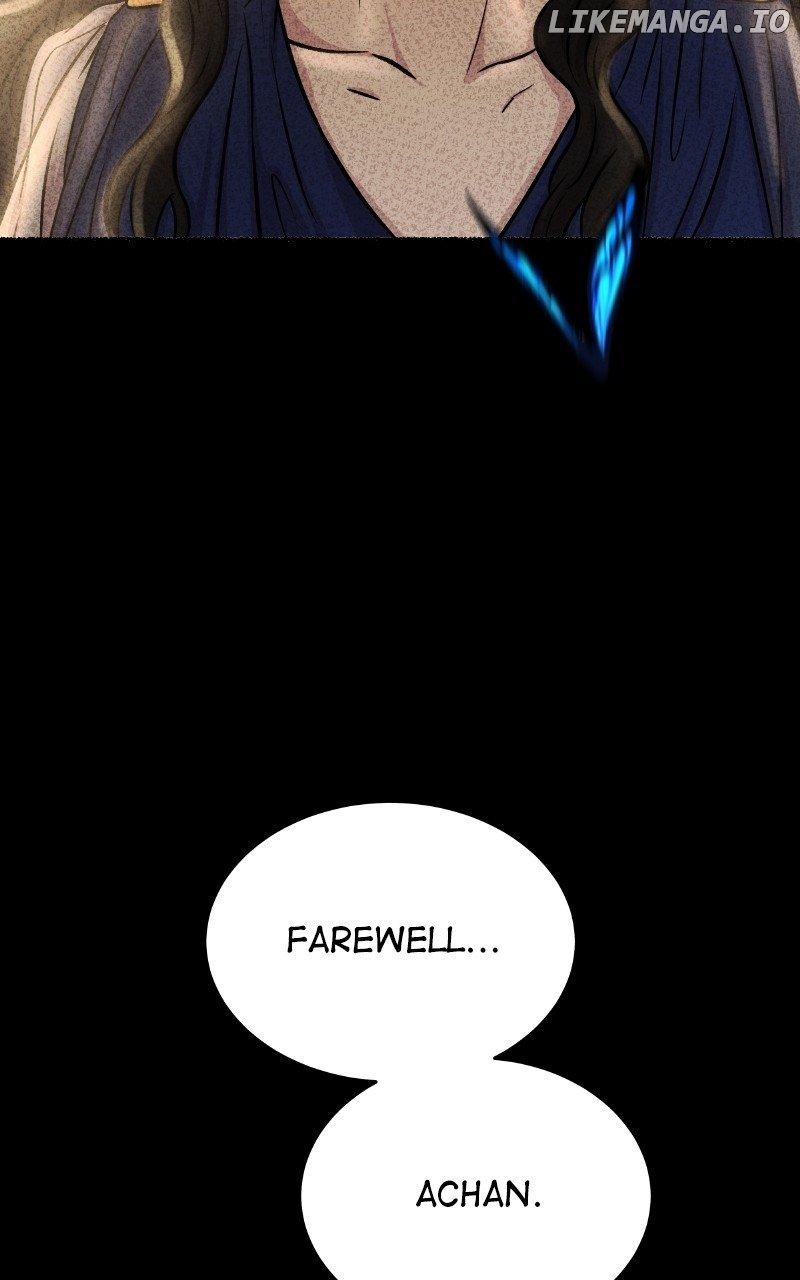 Like A Wind On A Dry Branch Chapter 170 page 102