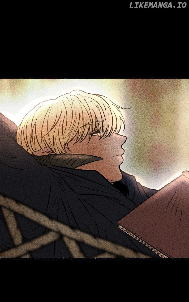 Like A Wind On A Dry Branch Chapter 170 page 108