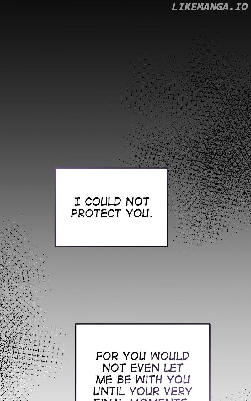 Like A Wind On A Dry Branch Chapter 170 page 110