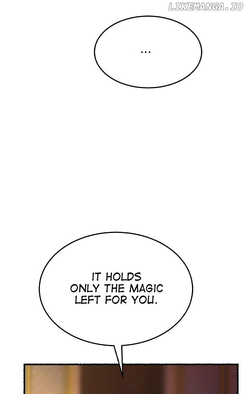 Like A Wind On A Dry Branch Chapter 170 page 115
