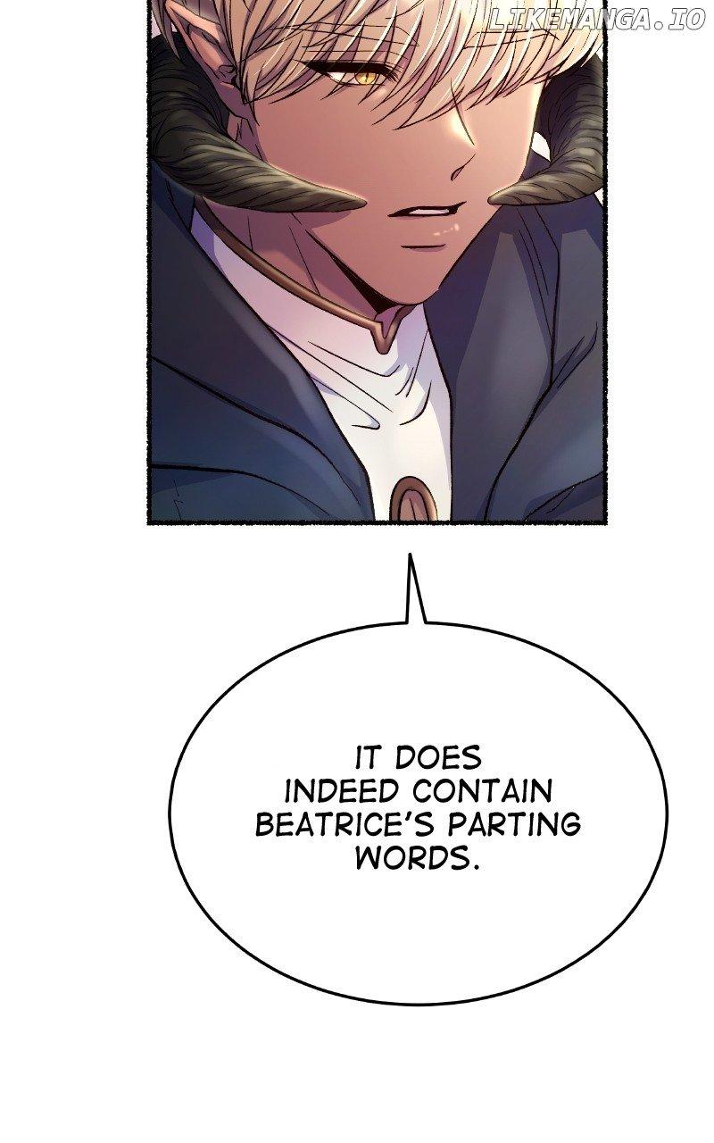 Like A Wind On A Dry Branch Chapter 170 page 119