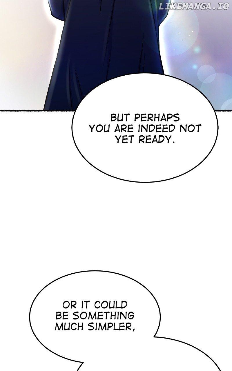 Like A Wind On A Dry Branch Chapter 170 page 121