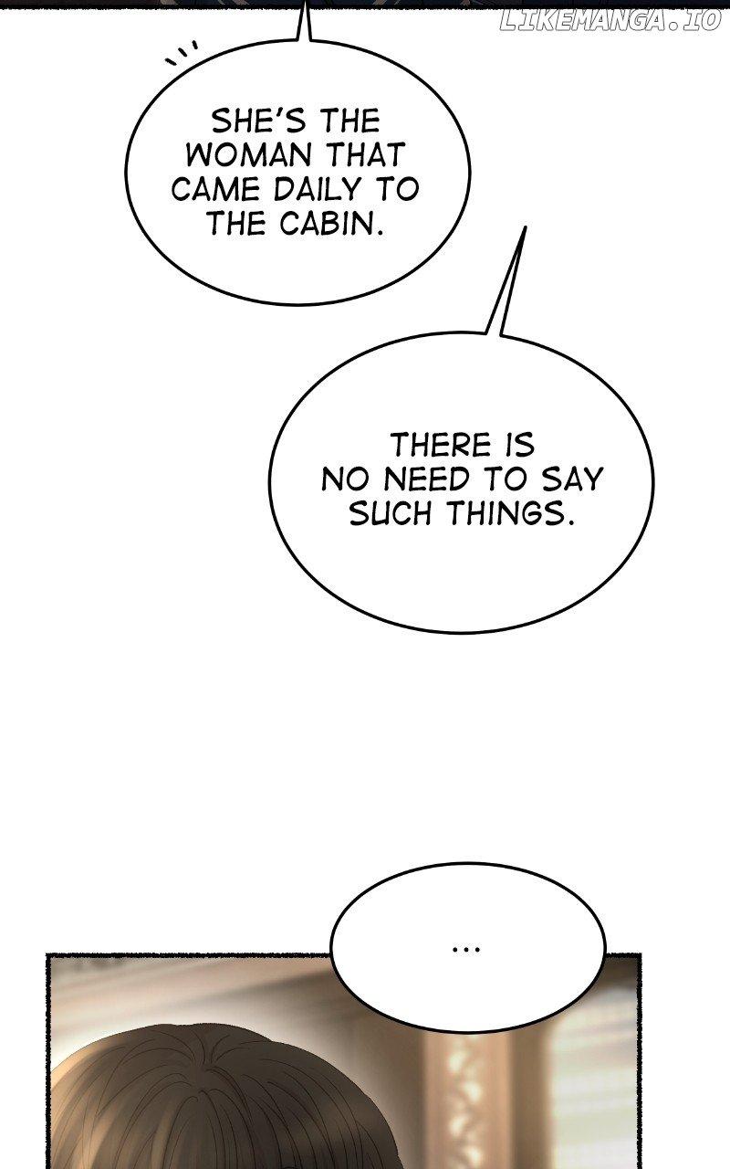 Like A Wind On A Dry Branch Chapter 170 page 20