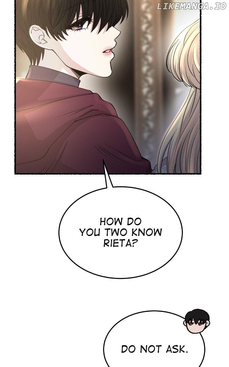 Like A Wind On A Dry Branch Chapter 170 page 21