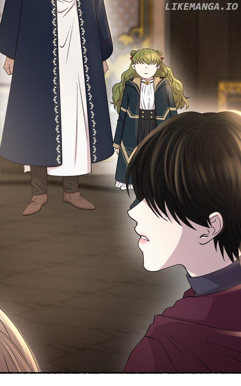 Like A Wind On A Dry Branch Chapter 170 page 23
