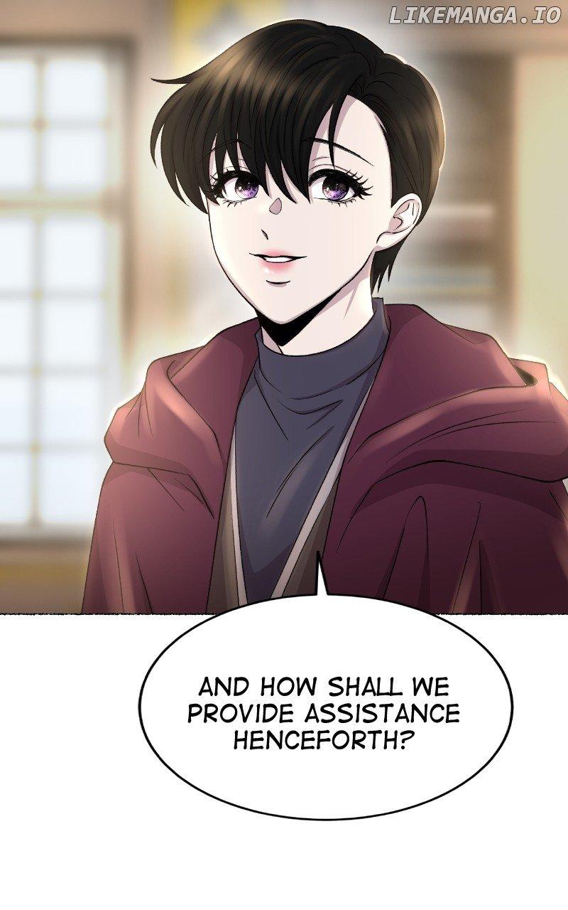 Like A Wind On A Dry Branch Chapter 170 page 27