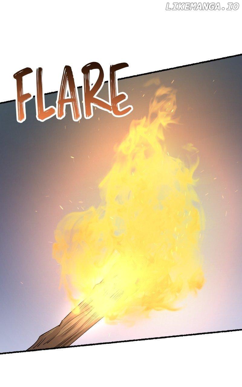 Like A Wind On A Dry Branch Chapter 170 page 2