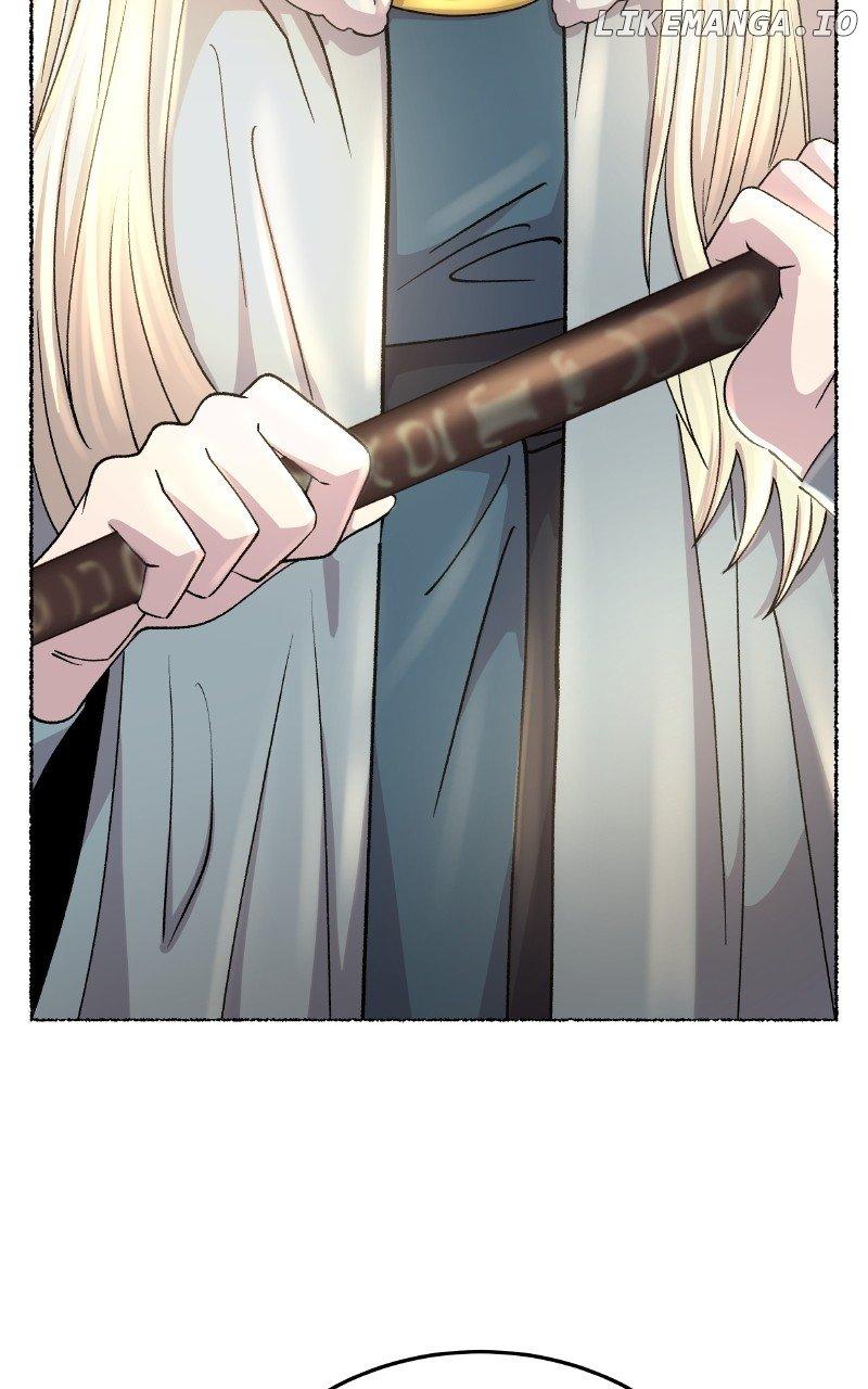 Like A Wind On A Dry Branch Chapter 170 page 29