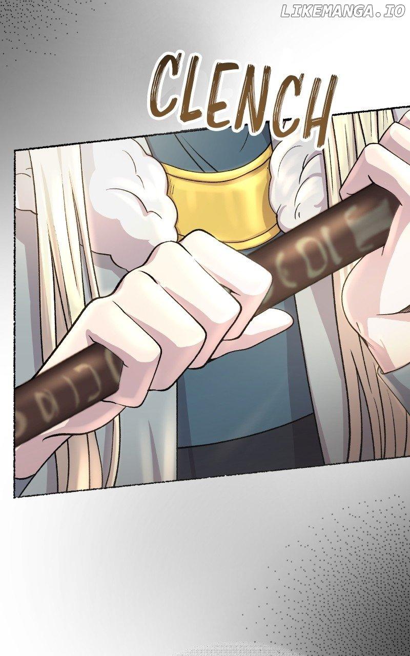 Like A Wind On A Dry Branch Chapter 170 page 32
