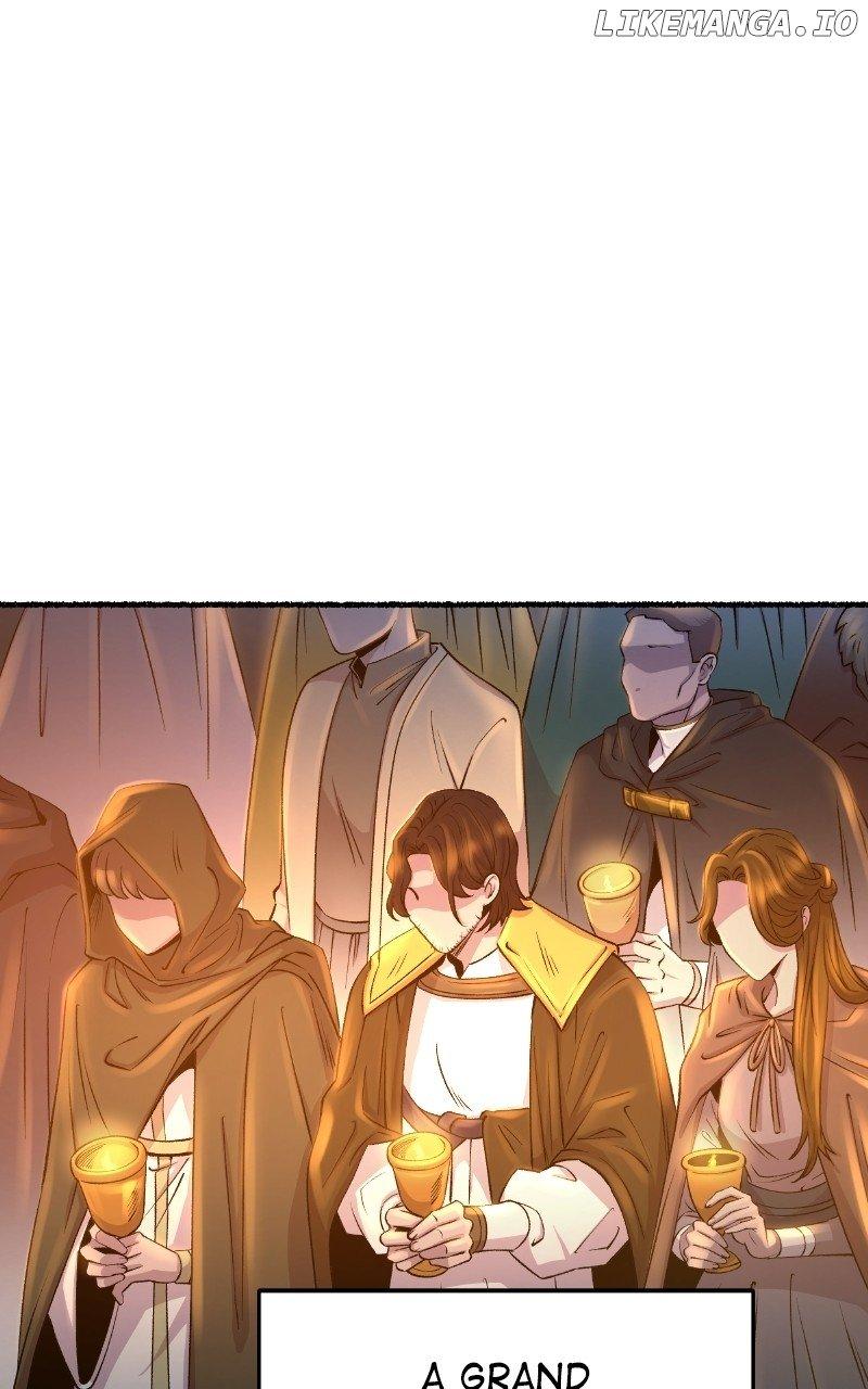 Like A Wind On A Dry Branch Chapter 170 page 3