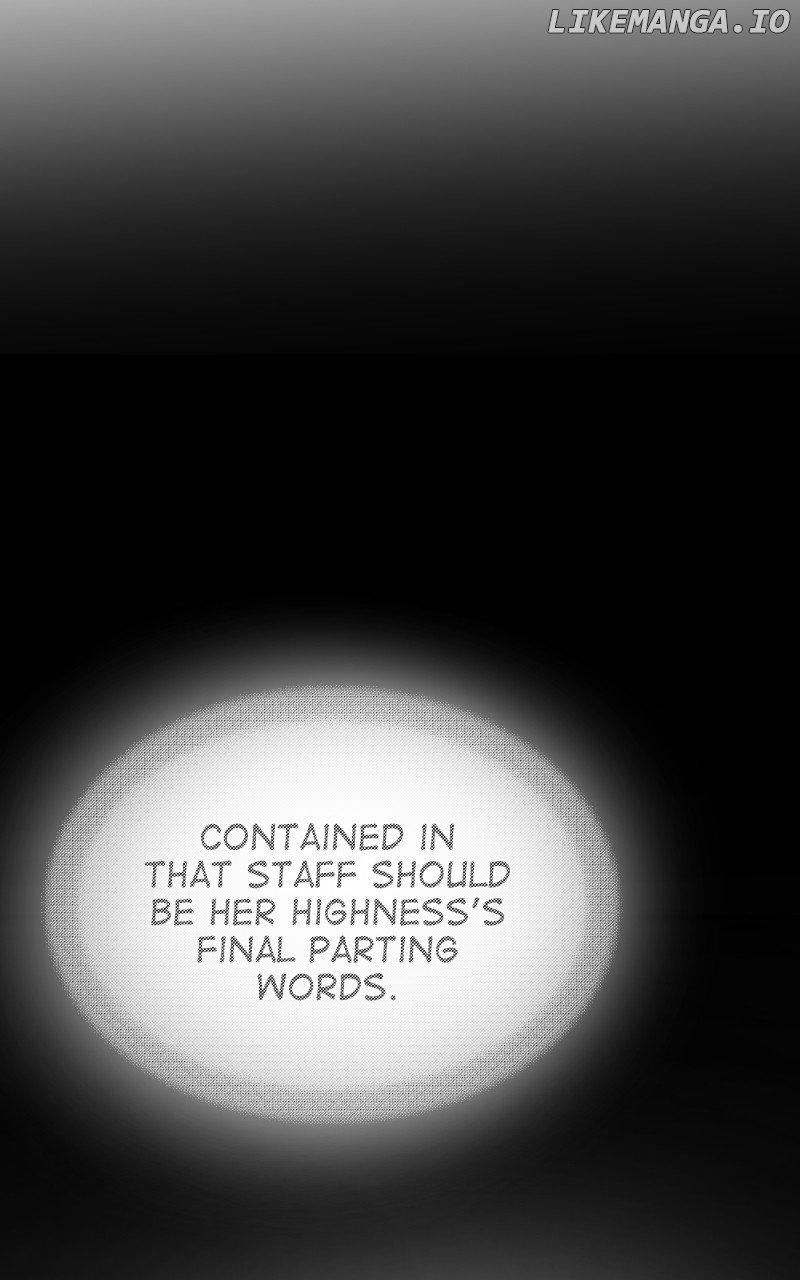 Like A Wind On A Dry Branch Chapter 170 page 41