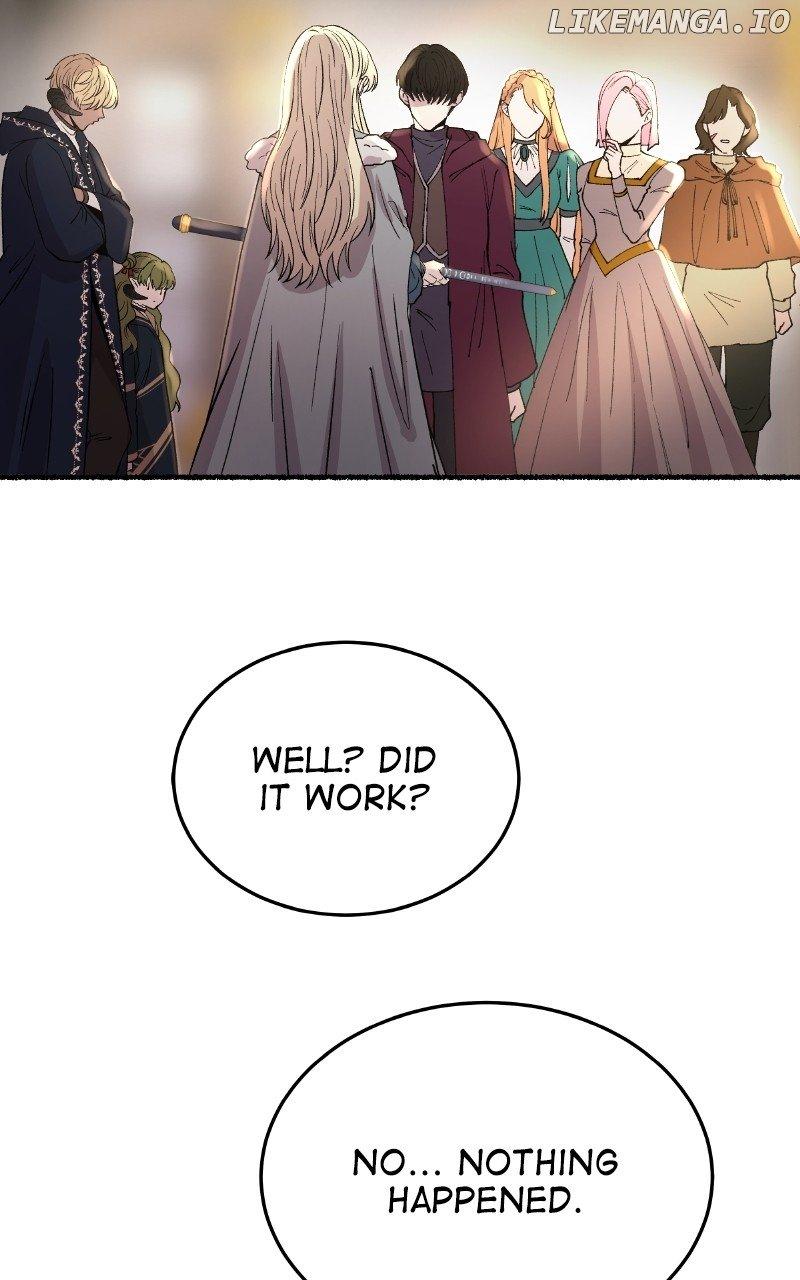 Like A Wind On A Dry Branch Chapter 170 page 45