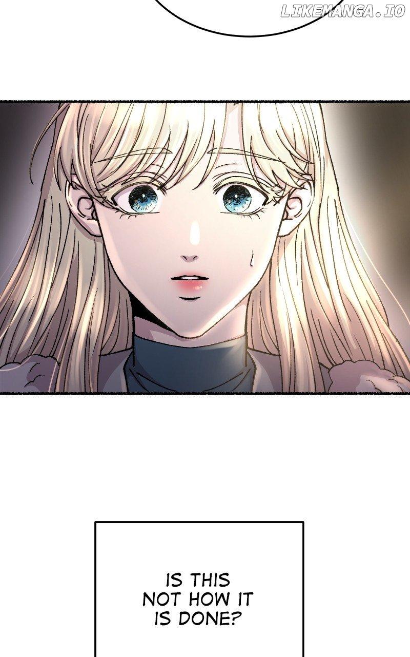 Like A Wind On A Dry Branch Chapter 170 page 46