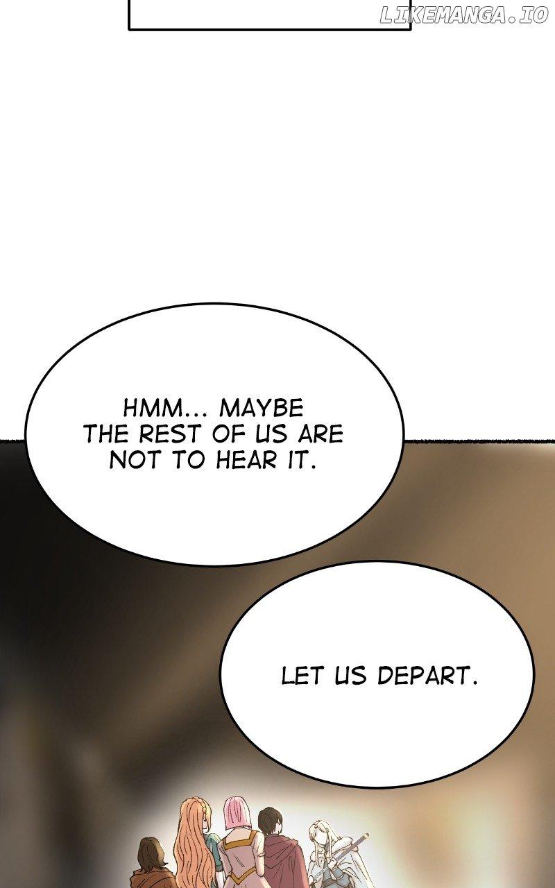 Like A Wind On A Dry Branch Chapter 170 page 47