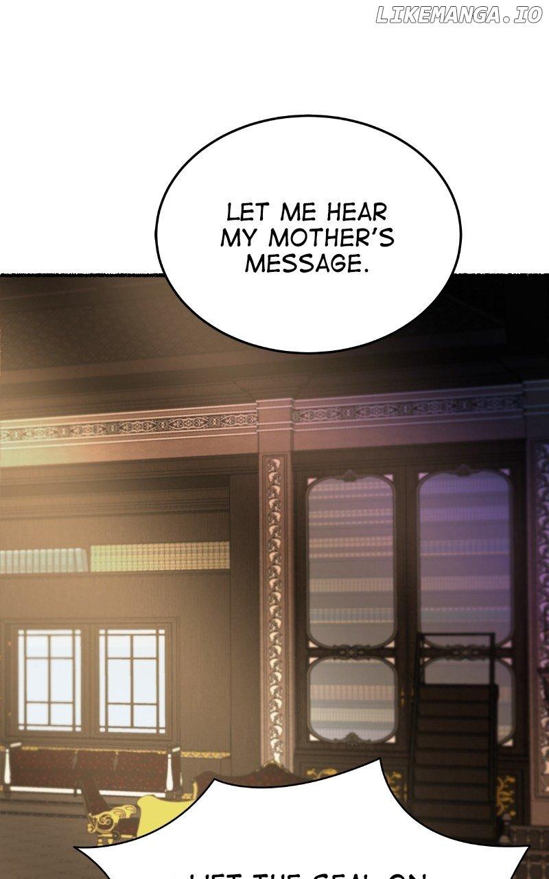 Like A Wind On A Dry Branch Chapter 170 page 51