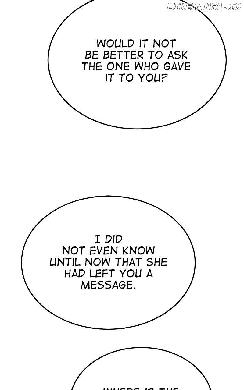 Like A Wind On A Dry Branch Chapter 170 page 56