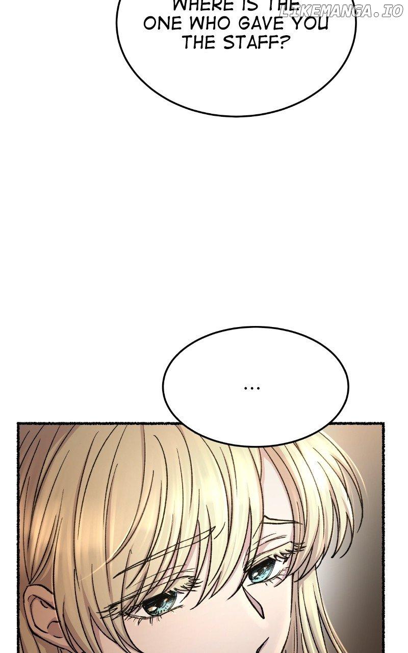 Like A Wind On A Dry Branch Chapter 170 page 57