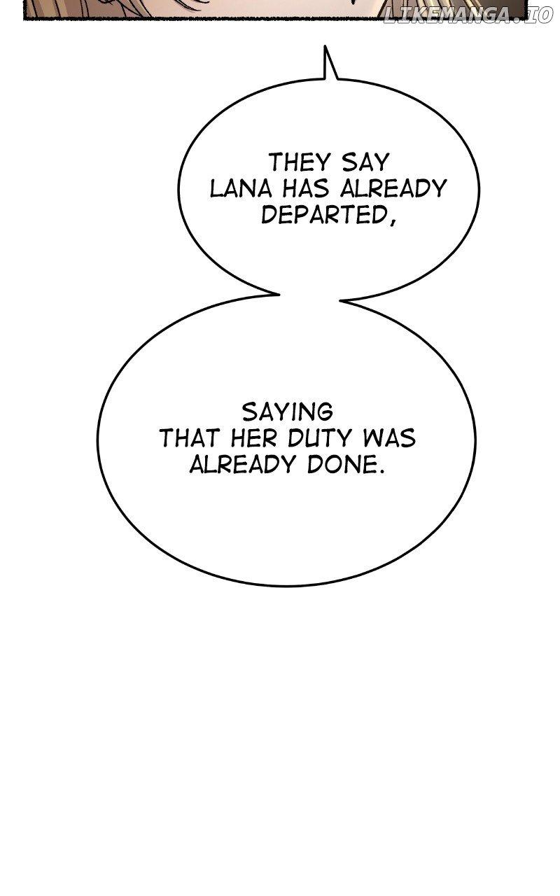 Like A Wind On A Dry Branch Chapter 170 page 58