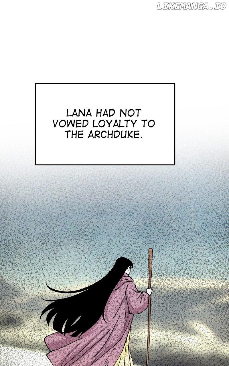 Like A Wind On A Dry Branch Chapter 170 page 59