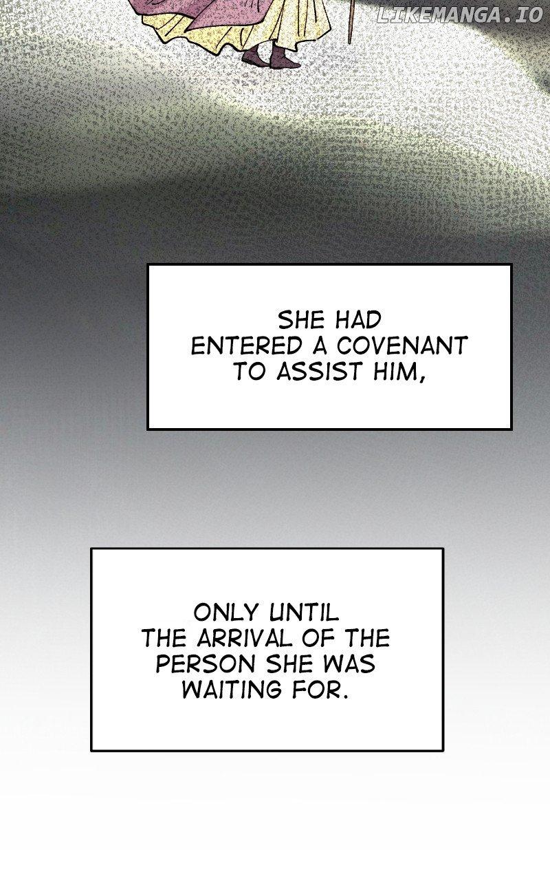Like A Wind On A Dry Branch Chapter 170 page 60