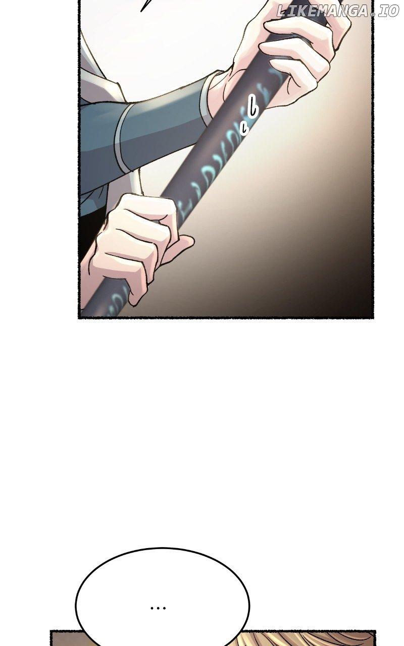 Like A Wind On A Dry Branch Chapter 170 page 64