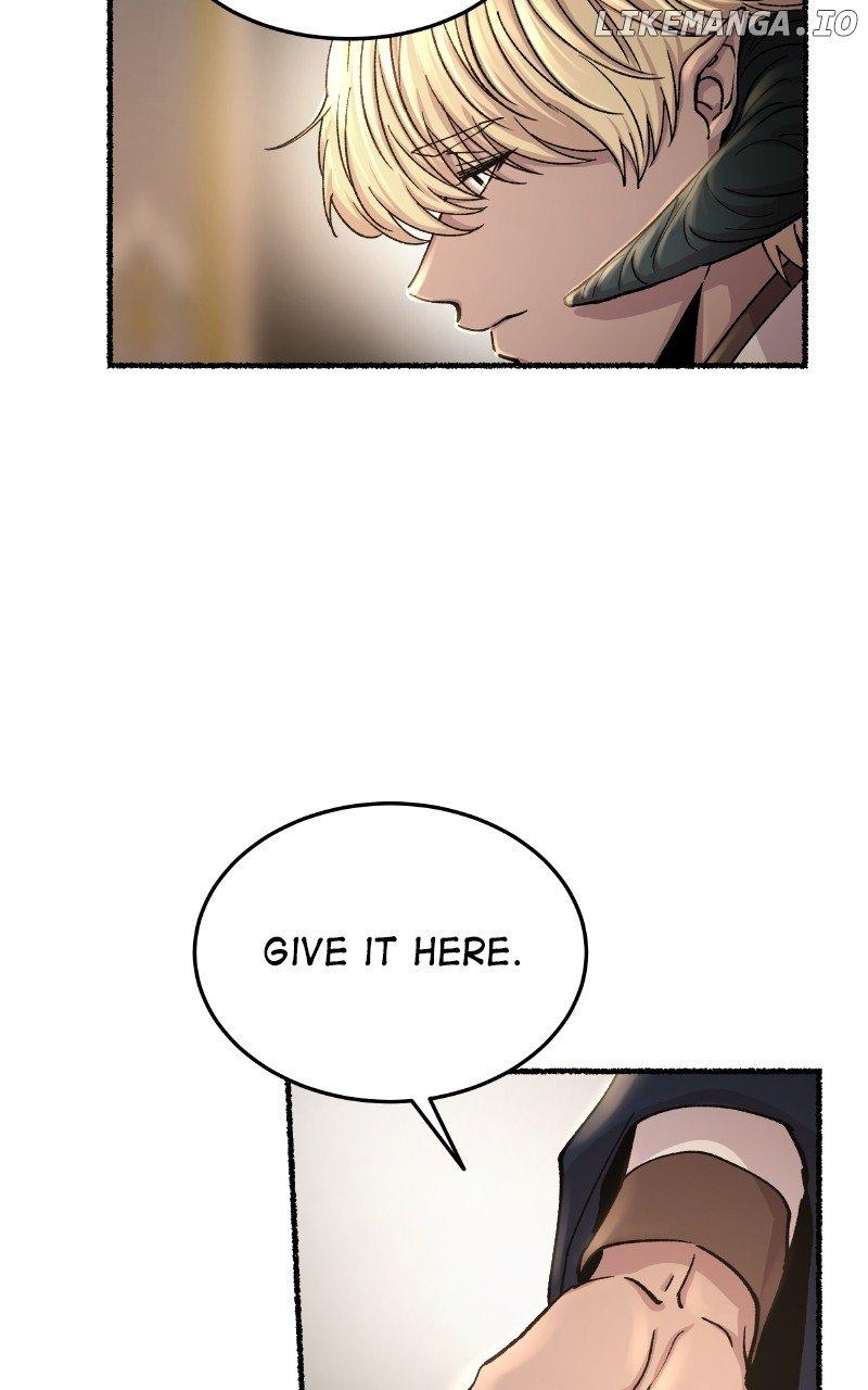 Like A Wind On A Dry Branch Chapter 170 page 65