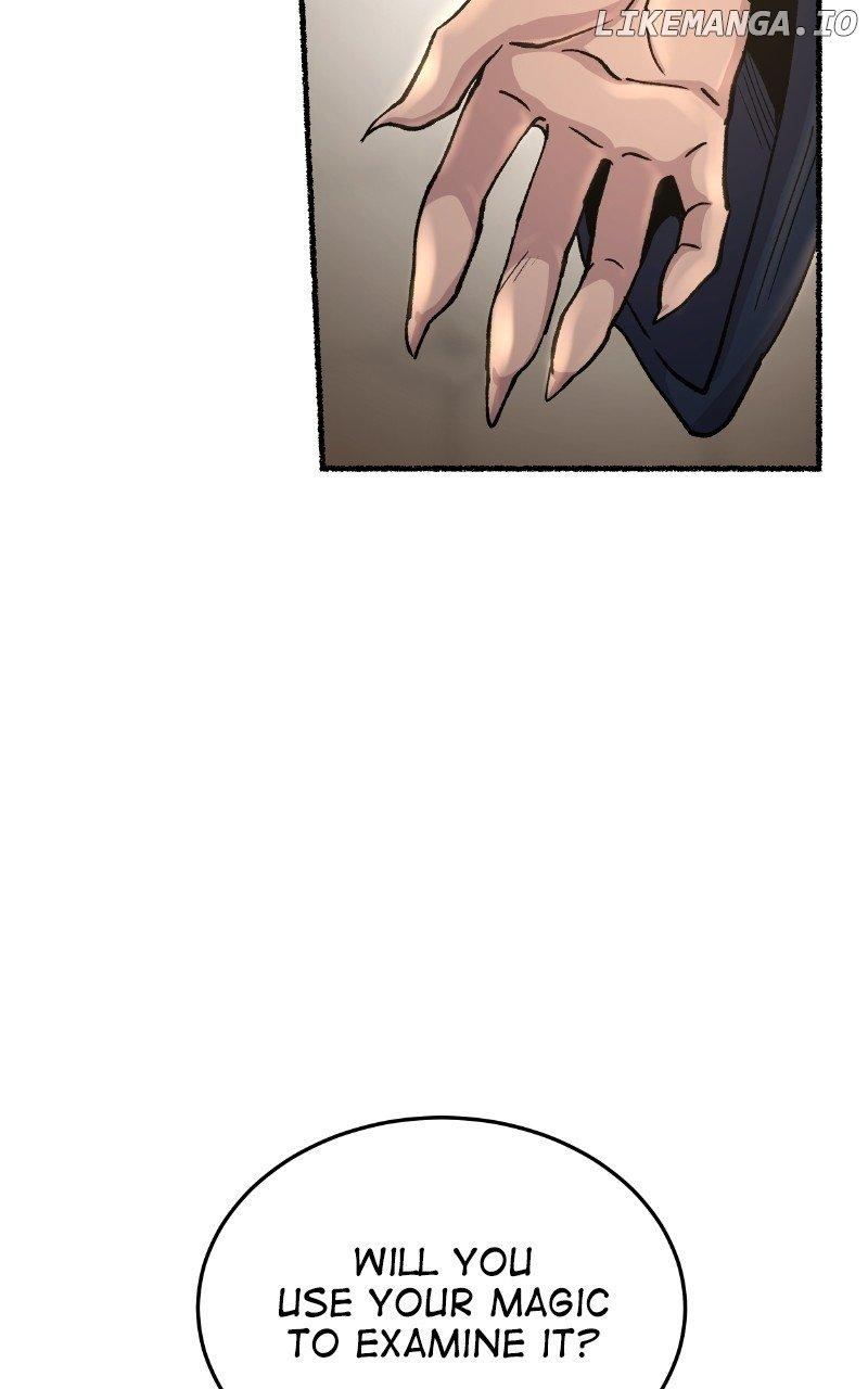 Like A Wind On A Dry Branch Chapter 170 page 66