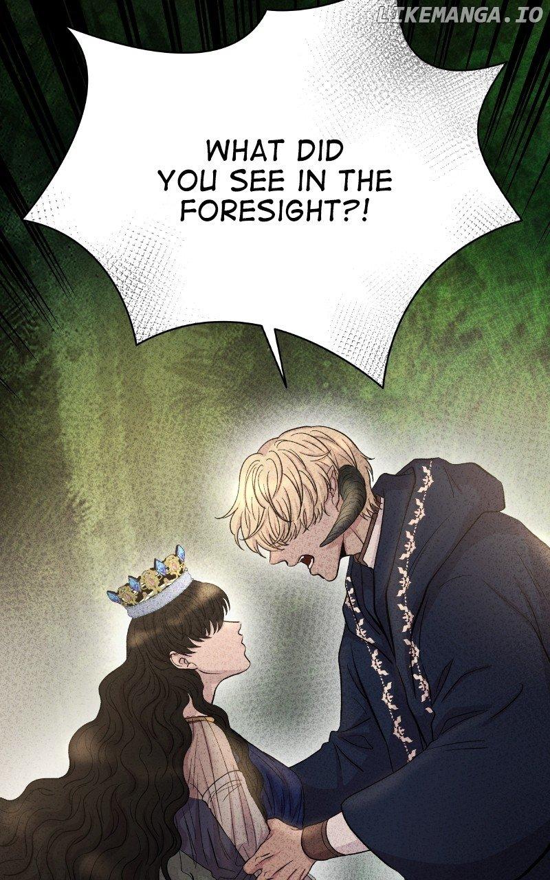 Like A Wind On A Dry Branch Chapter 170 page 74