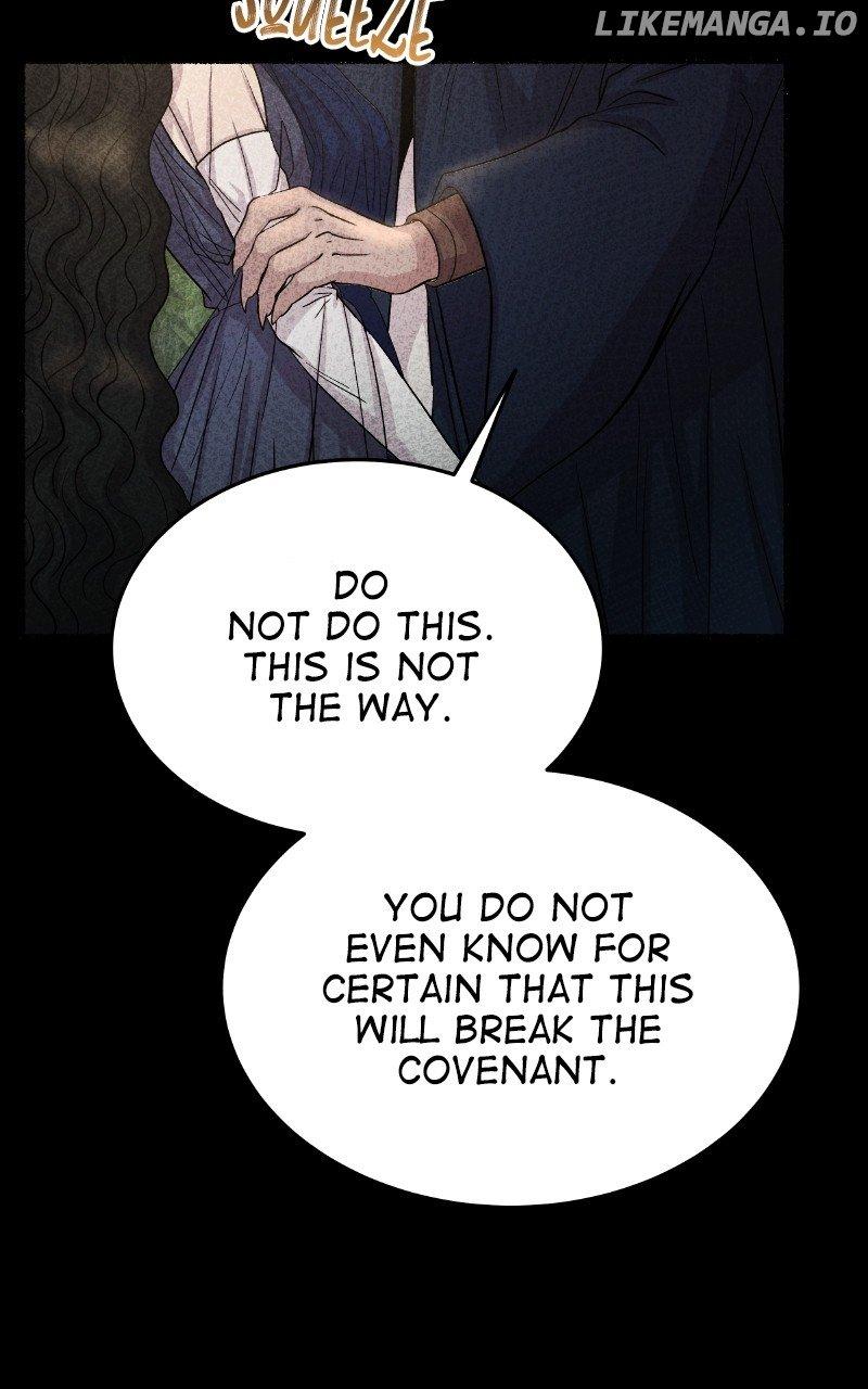 Like A Wind On A Dry Branch Chapter 170 page 77