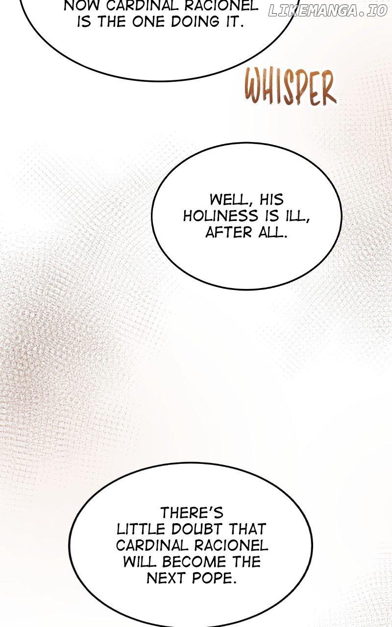 Like A Wind On A Dry Branch Chapter 170 page 7