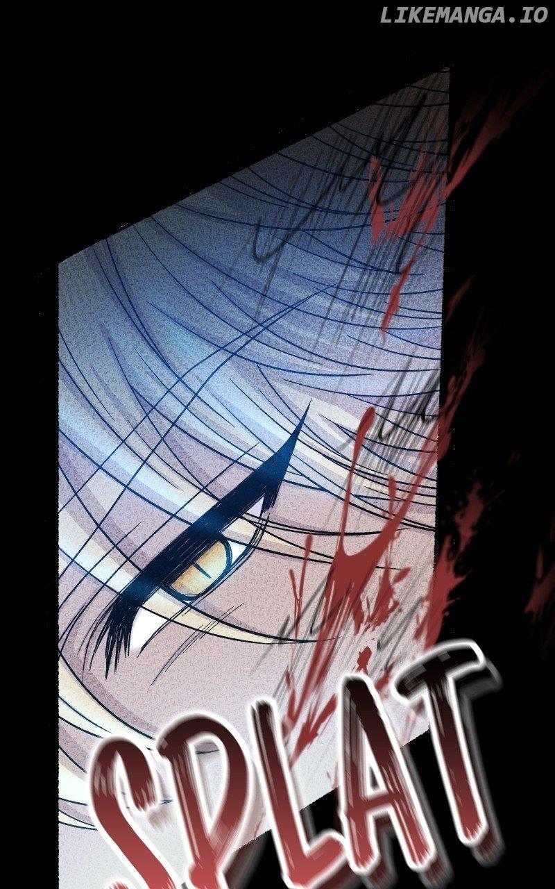 Like A Wind On A Dry Branch Chapter 170 page 85