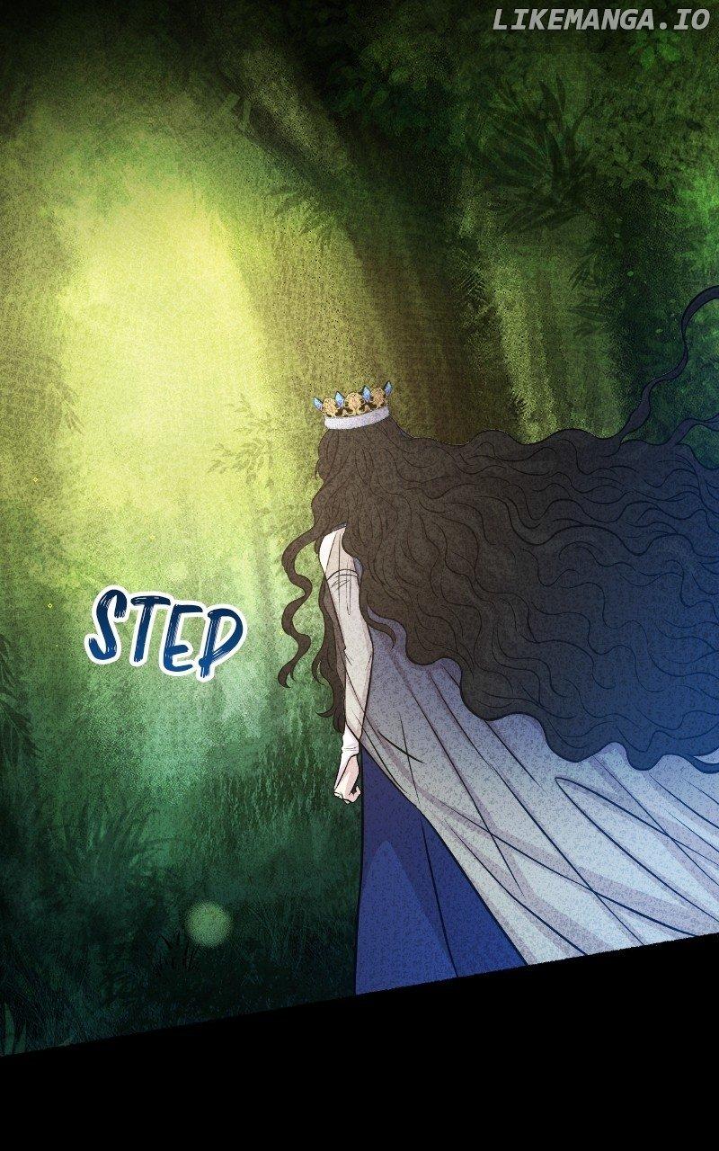Like A Wind On A Dry Branch Chapter 170 page 87