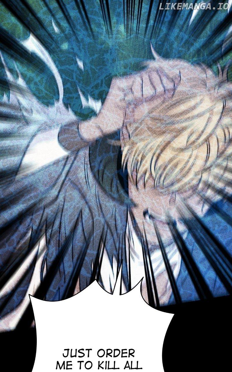 Like A Wind On A Dry Branch Chapter 170 page 89