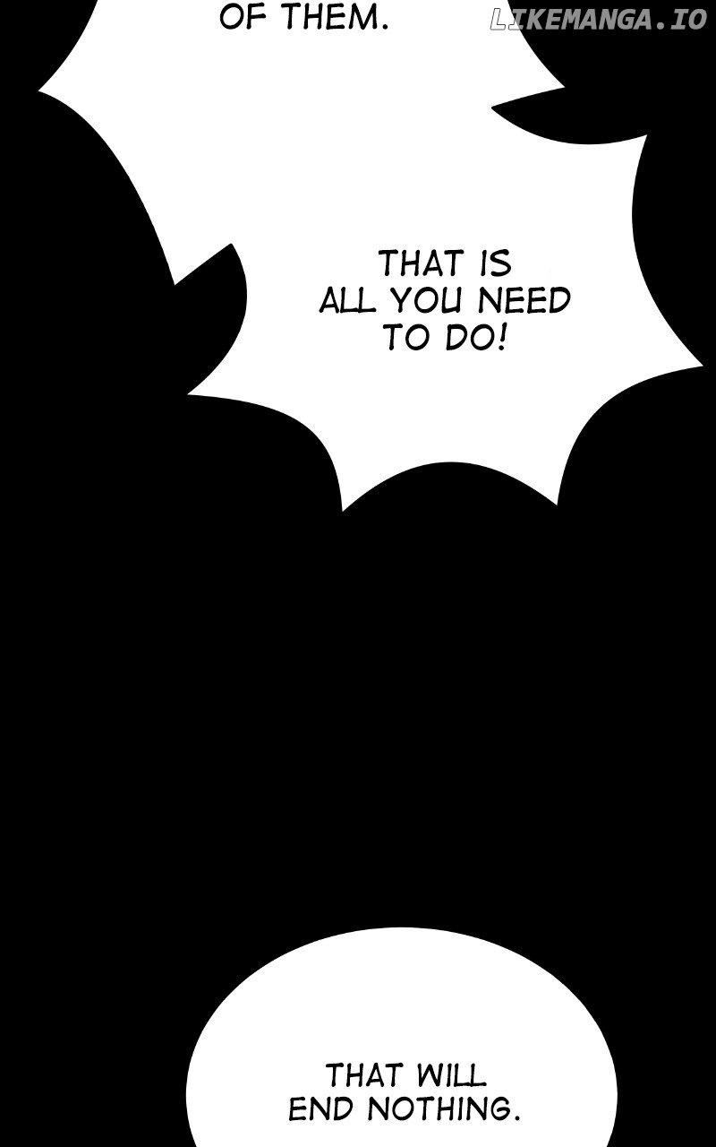 Like A Wind On A Dry Branch Chapter 170 page 90