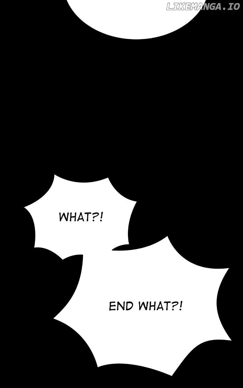 Like A Wind On A Dry Branch Chapter 170 page 91