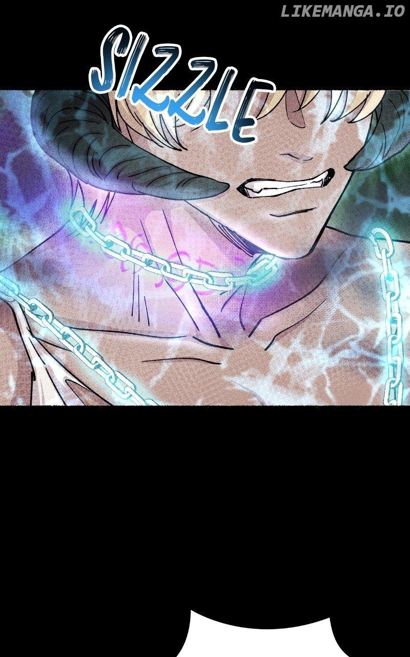 Like A Wind On A Dry Branch Chapter 170 page 96