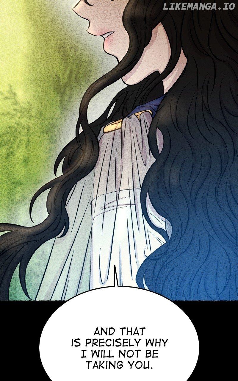 Like A Wind On A Dry Branch Chapter 170 page 98