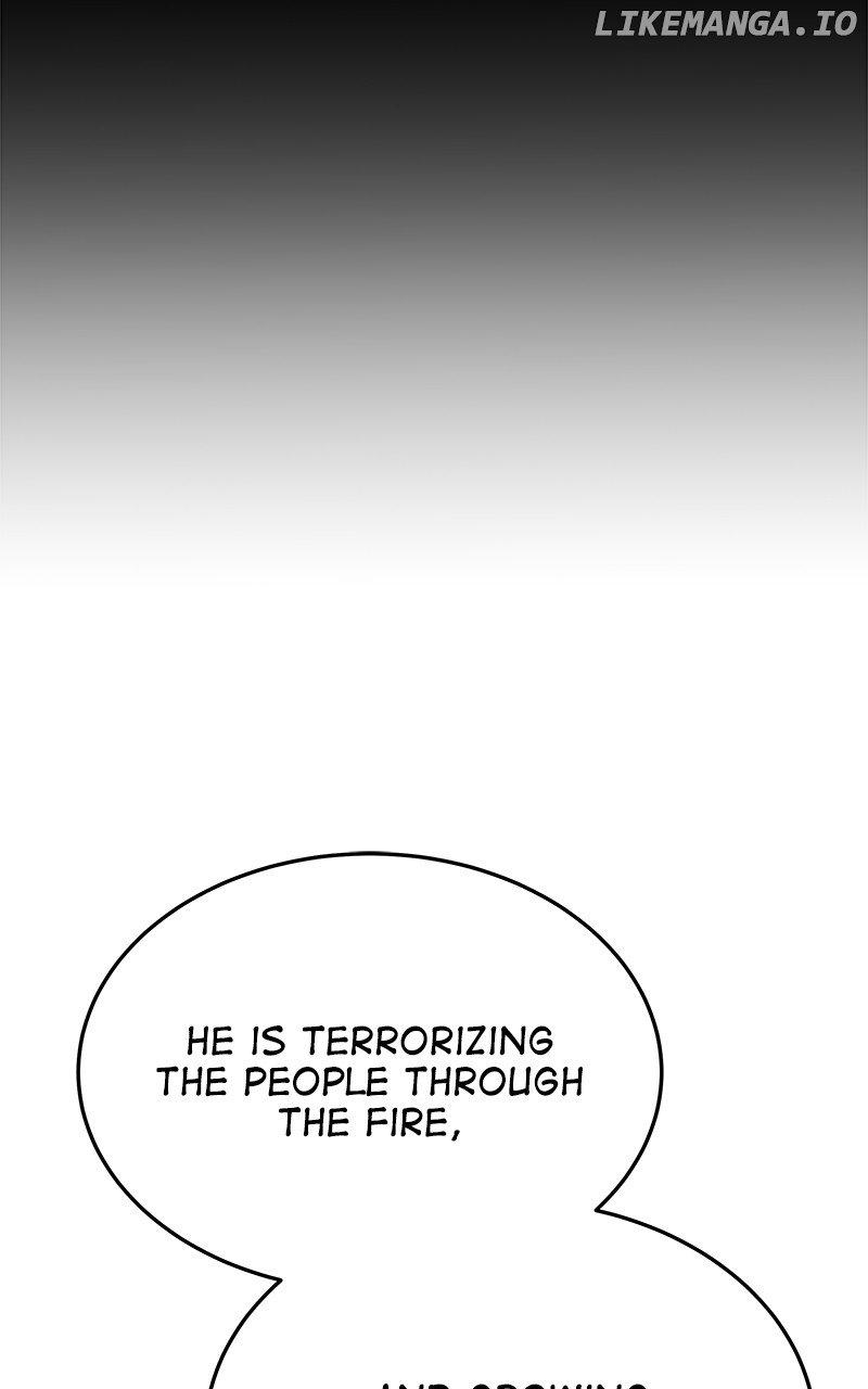 Like A Wind On A Dry Branch Chapter 171 page 9