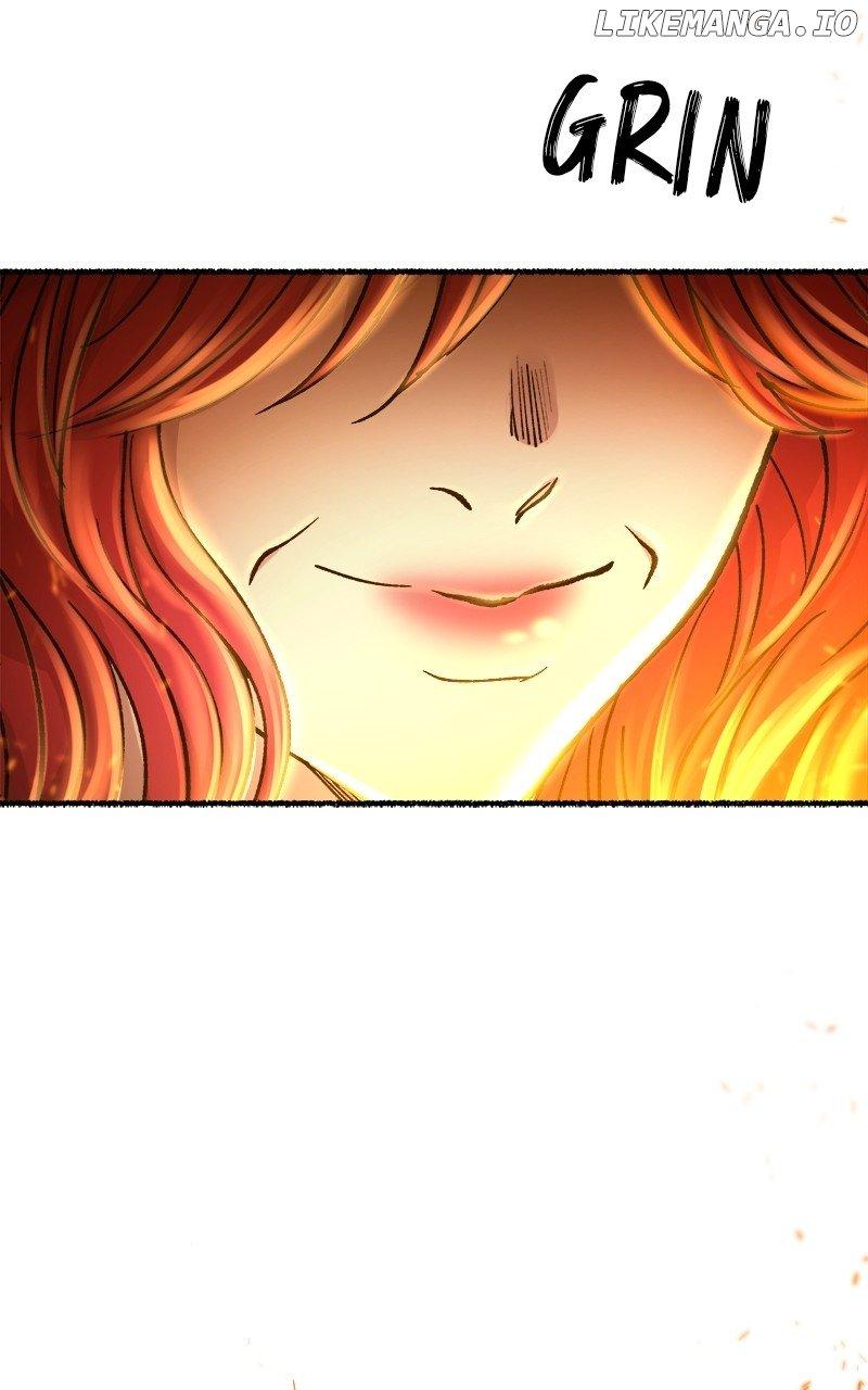 Like A Wind On A Dry Branch Chapter 171 page 108