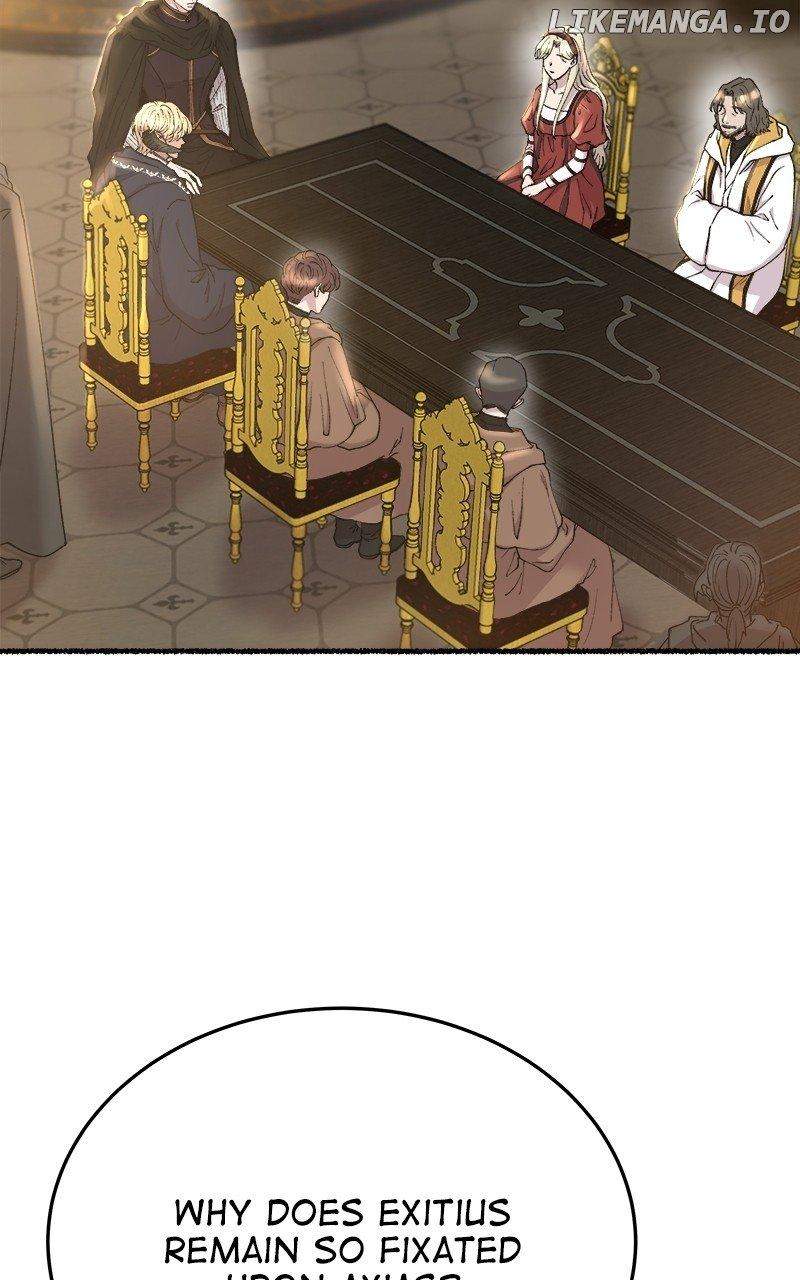 Like A Wind On A Dry Branch Chapter 171 page 11