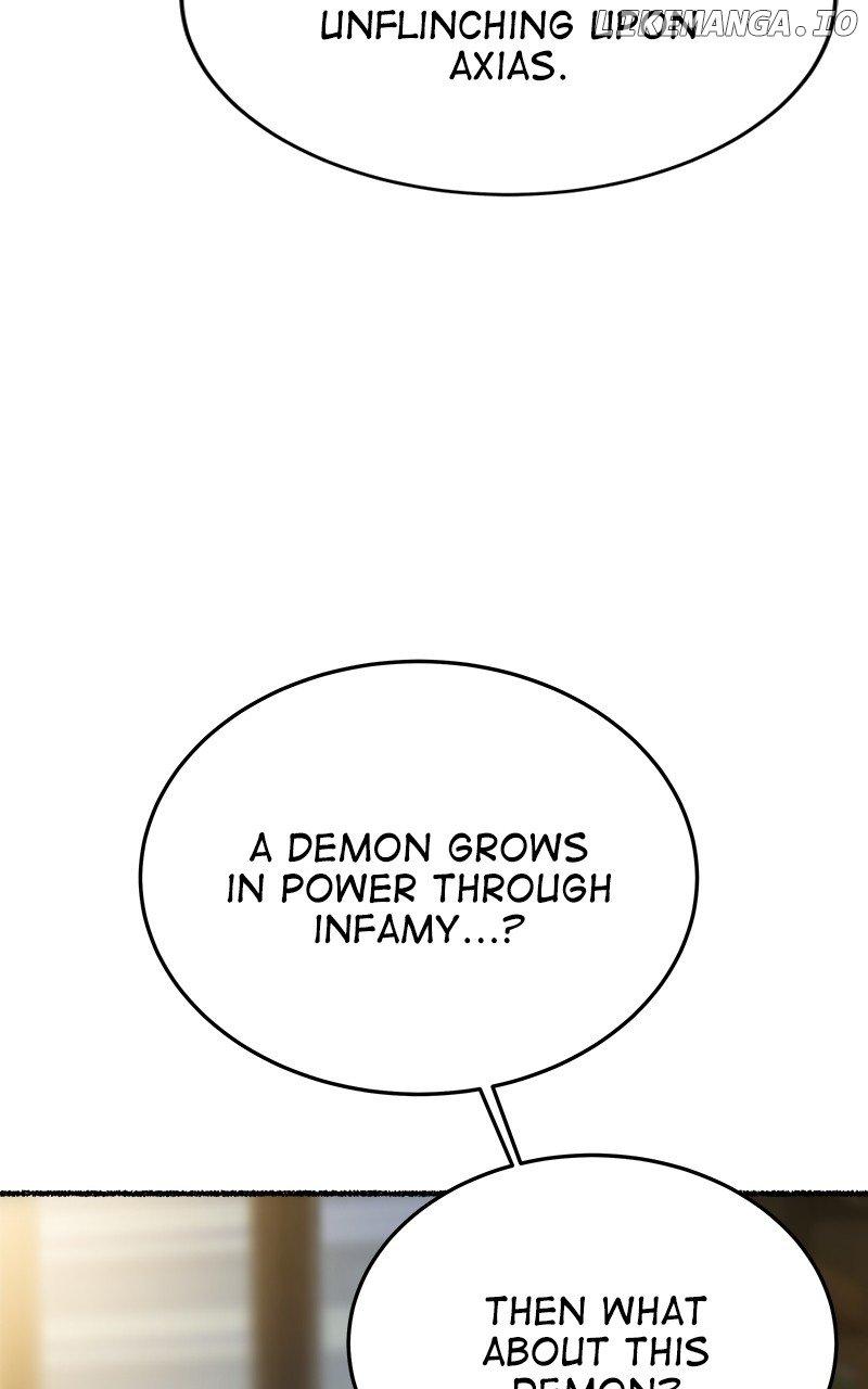Like A Wind On A Dry Branch Chapter 171 page 27