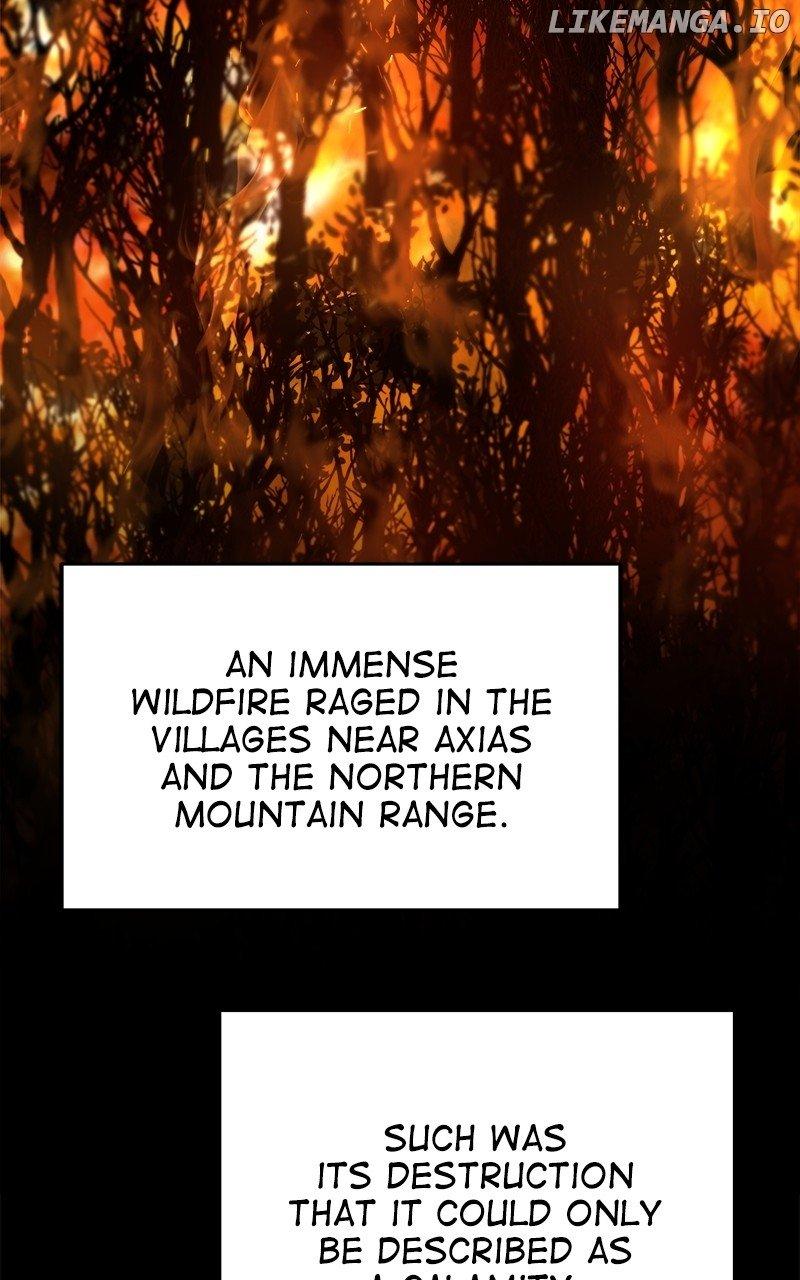 Like A Wind On A Dry Branch Chapter 171 page 2