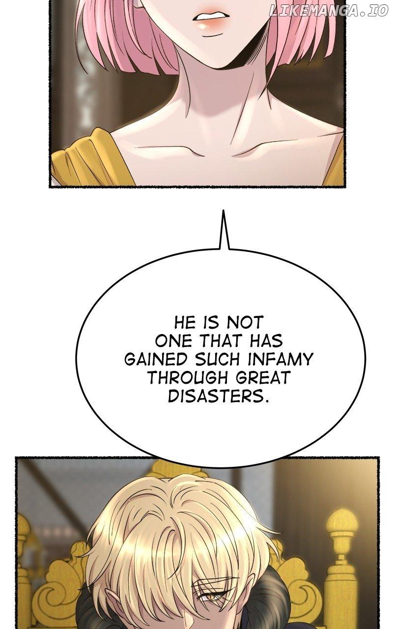 Like A Wind On A Dry Branch Chapter 171 page 30