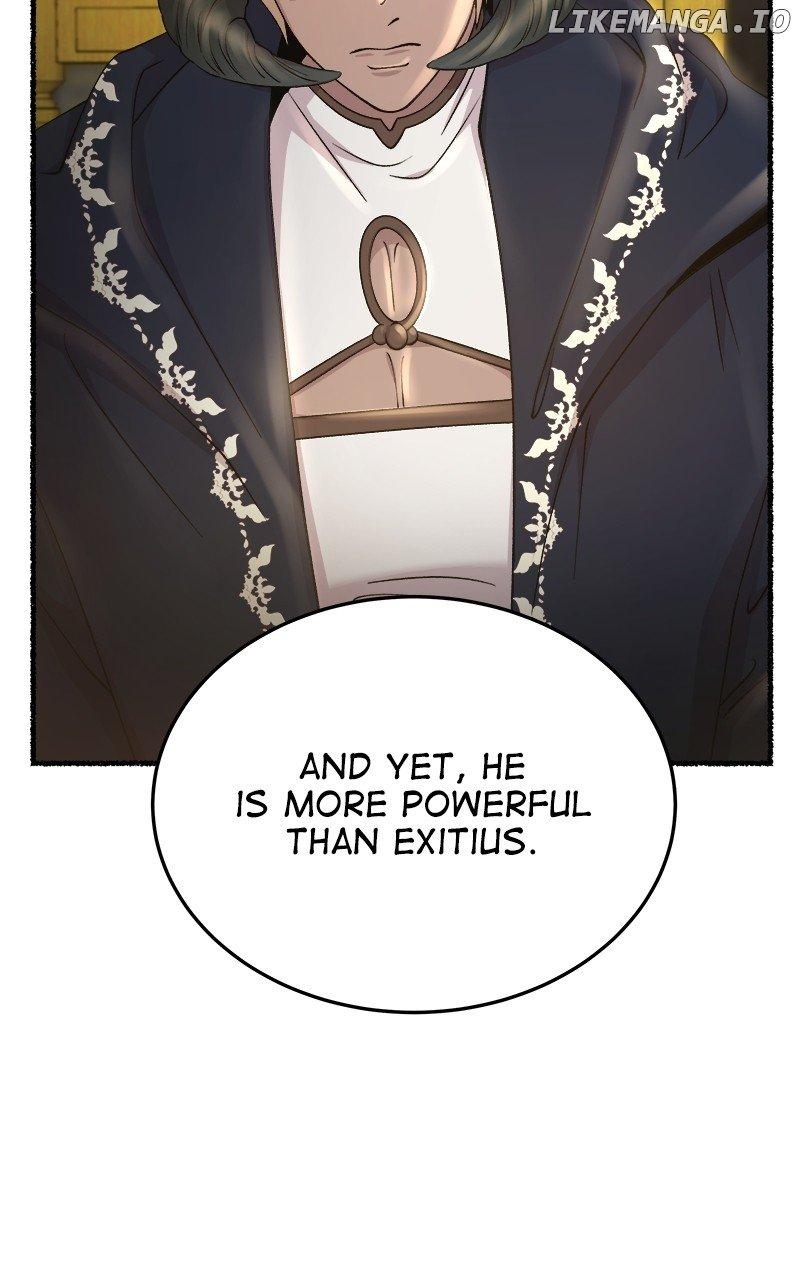 Like A Wind On A Dry Branch Chapter 171 page 31